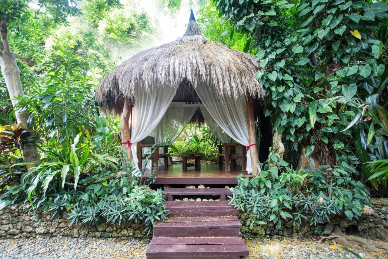 Mandala Spa & Resort Villas Manoc-Manoc 外观 照片