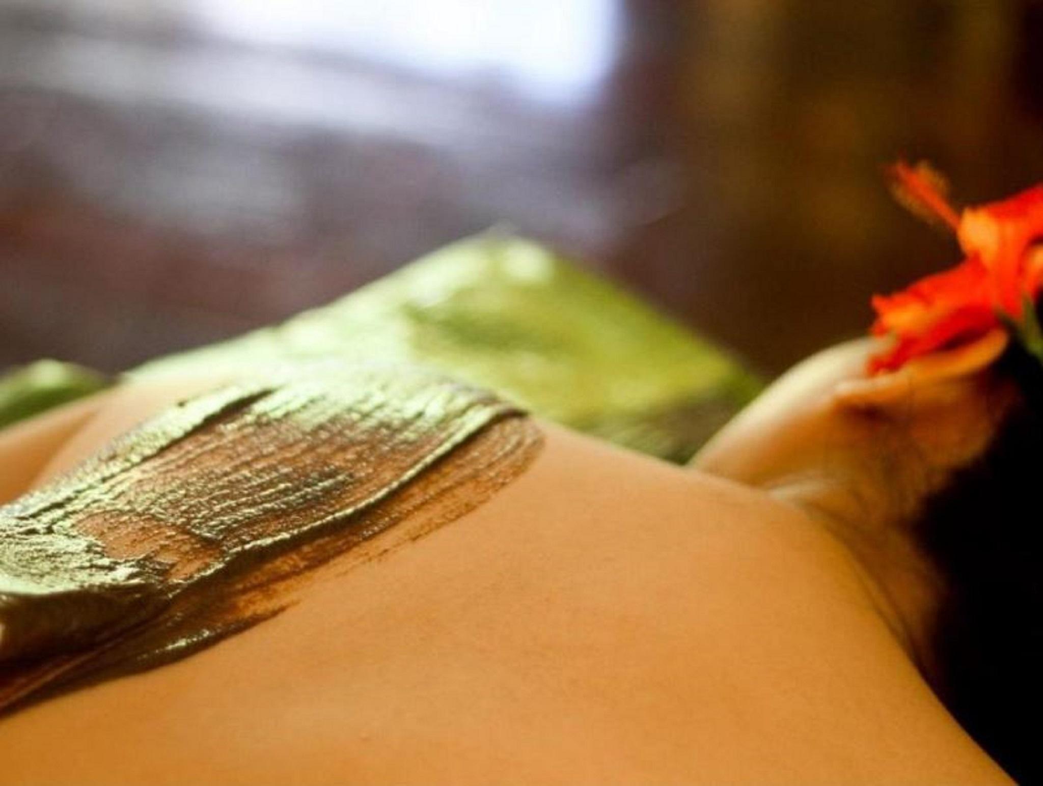 Mandala Spa & Resort Villas Manoc-Manoc 外观 照片