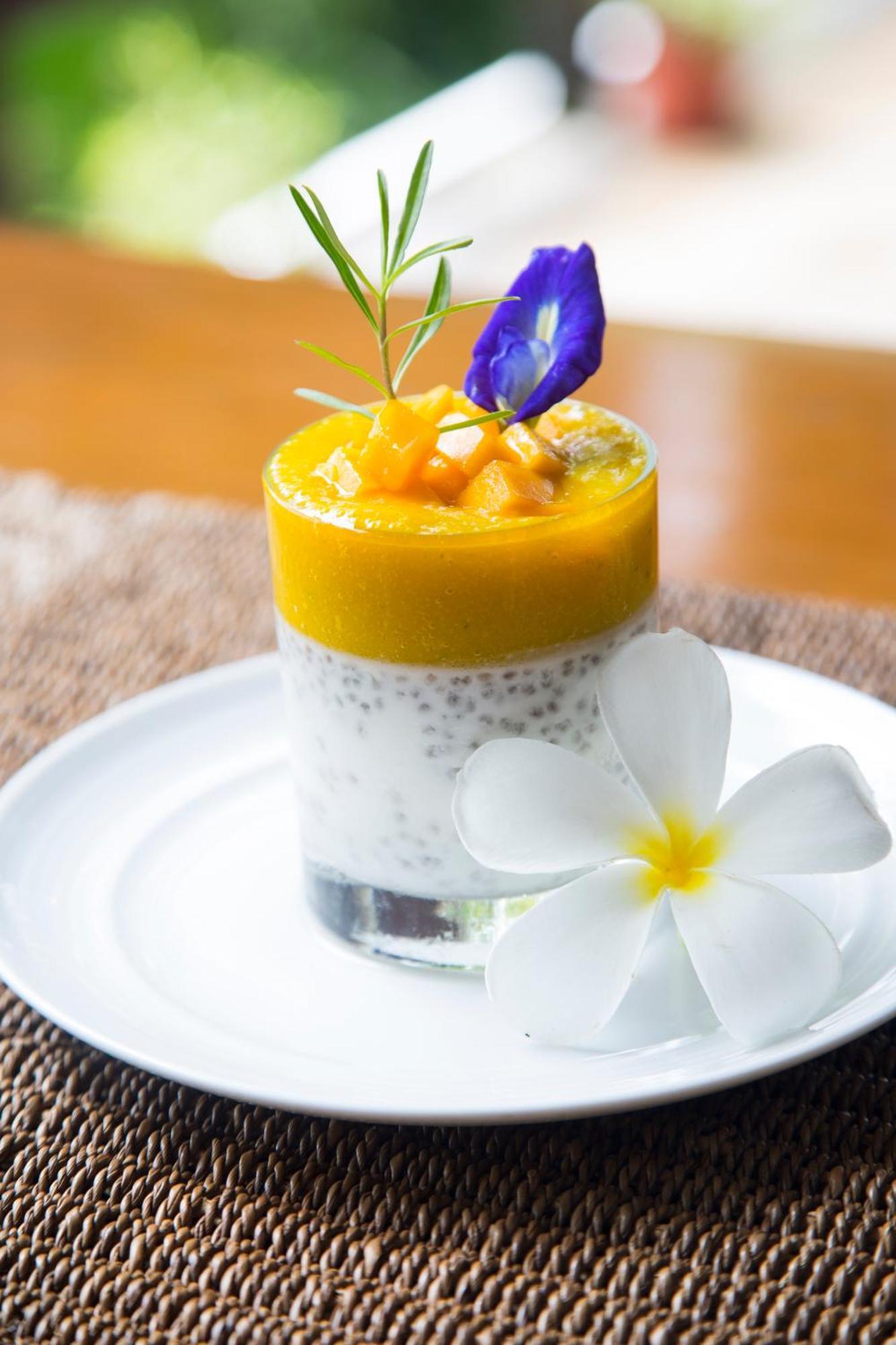 Mandala Spa & Resort Villas Manoc-Manoc 外观 照片
