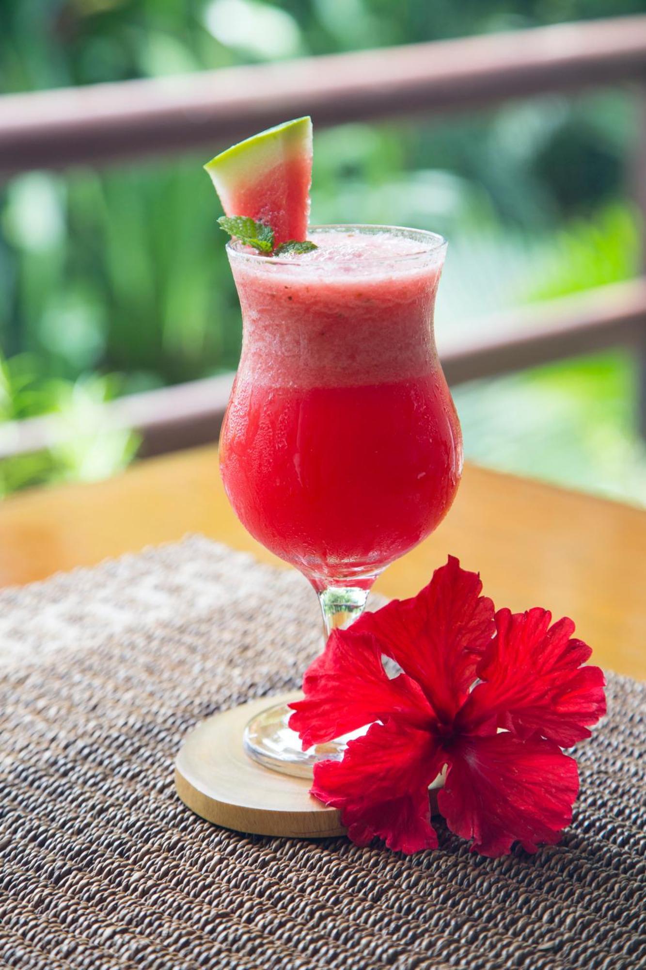 Mandala Spa & Resort Villas Manoc-Manoc 外观 照片